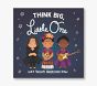 The Conscious Kid Board Books Bundle