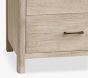 Aptos 6-Drawer Dresser (56w x 19d")