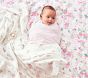 LoveShackFancy Organic Muslin Swaddle Set