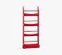 Madison 4-Shelf Bookrack (24")