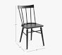 Windsor Play Chairs