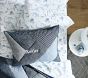 Dinosaur Bones Glow-in-the-Dark Cotton Sheet Set