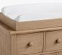 Kendall 6-Drawer Changing Table (38w x 19d")