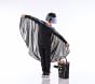 Kid Light Up Dragon Cape &amp; Mask Costume Accessory Set