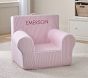 Anywhere Chair®, Oxford Stripe Slipcover Only