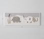 Animals Fabric Appliqué Art