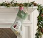 Christmas Village Stocking Collection