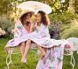 LoveShackFancy Kid Beach Towel UPF 50+