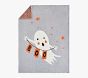 Rifle Paper Co. Halloween Ghost Baby Blanket