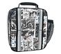 <i>Star Wars<sup>&trade;</sup></i> Comics Glow-In-The-Dark Mackenzie Lunch Box