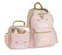 Emily &amp; Meritt Blush Unicorn Backpack &amp; Lunch Bundle, Set of 2