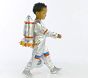 Video 1 for Light-Up Astronaut Halloween Costume