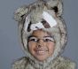 Video 2 for Toddler Woodland Raccoon Halloween Costume