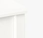 Ava Regency 3-Drawer Mini Dresser (31w x 19d")