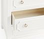 Ava Regency 3-Drawer Mini Dresser (31w x 19d")