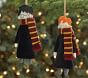 Harry Potter<sup>&trade;</sup> Plush Ornaments