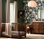 Modern Cozy Baby Bedding