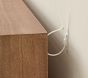 Nash 6-Drawer Dresser (56w x 20d")