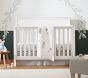 Beatrix Potter Peter Rabbit Organic Cotton Crib Fitted Sheet