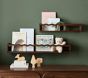 Wavy Shelving (24"-36")
