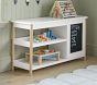 Avery Toy-Rotation Bookcase (44")