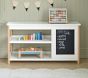 Avery Toy-Rotation Bookcase (44")
