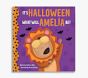 It's Halloween, What will I Be?