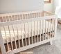 Naturepedic<sup>&reg;</sup> Organic Ultra-Breathable Crib &amp; Toddler 2-Stage Mattress