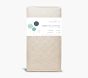 Naturepedic<sup>&reg;</sup> Organic Ultra-Breathable Crib &amp; Toddler 2-Stage Mattress