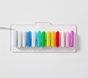 Brite Lite Personalized Name Theo LED Wall Light