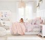 Pearl Microfiber Dream Puff Euro Sham