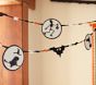 Halloween Character Garland