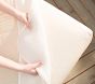 Naturepedic<sup>&reg;</sup> Organic Ultra-Breathable Crib &amp; Toddler 2-Stage Mattress