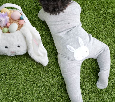Baby's First Easter
