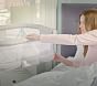 Video 1 for HALO<sup>&reg;</sup> Bassinest<sup>&reg;</sup> Swivel Sleeper, Premiere Series