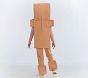 Video 2 for Toddler Minecraft™ Pig Halloween Costume