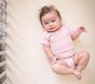 Naturepedic<sup>&reg;</sup> Organic Ultra-Breathable Crib &amp; Toddler 2-Stage Mattress