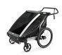 Thule Chariot Lite Double Bike Trailer