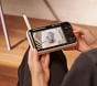 Motorola PIP 1510-2 Connect 5.0" Motorized Video Baby Monitor with 2 Cameras