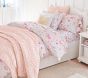 Pearl Microfiber Dream Puff Euro Sham