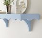 AERIN Wavy Shelves