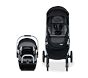 Britax Willow Grove™ SC Infant Travel System