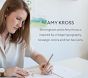 Minted® Proud Pennant Wall Art by Amy Kross