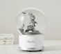 Peter Rabbit<sup>&trade;</sup> Musical Snow Globe