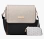 Petunia Pickle Bottom Boxy Backpack