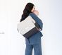 Petunia Pickle Bottom Boxy Backpack