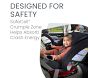 Britax<sup>&reg;</sup> One4Life<sup>&reg;</sup> ClickTight<sup>&reg;</sup> All-in-One Car Seat
