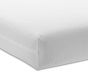 Lullaby Earth™ Healthy Support Crib &amp; Toddler 2-Stage Mattress