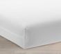 Lullaby Earth™ Healthy Support Crib &amp; Toddler 2-Stage Mattress