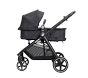 Maxi-Cosi<sup>&reg;</sup> Zelia Max 5-in-1 Travel System